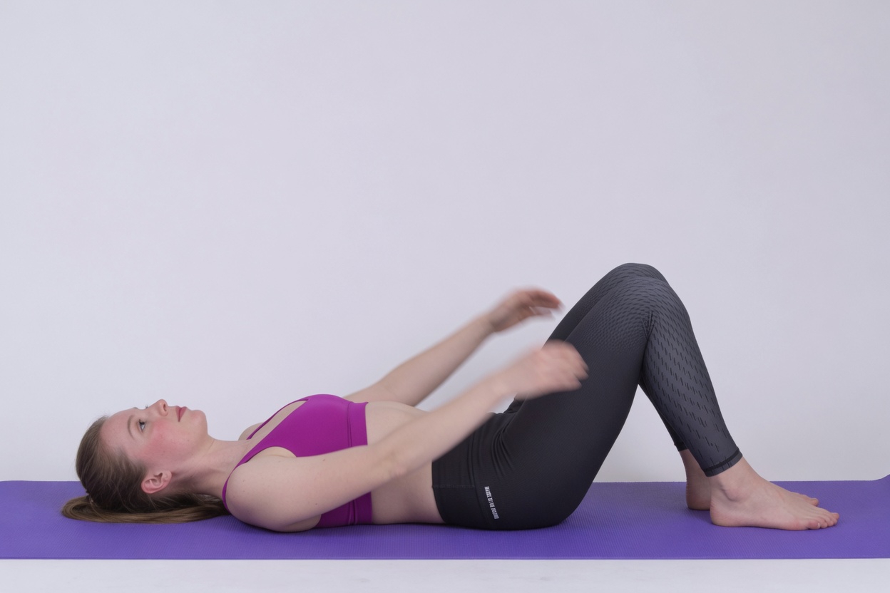 Say Goodbye to Hip Stiffness: 6 Quick Mobility Routines