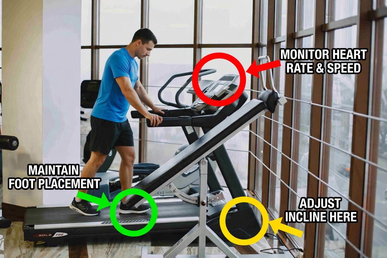 Visceral Fat: Why It’s Dangerous & 5 Ways to Lose It Fast