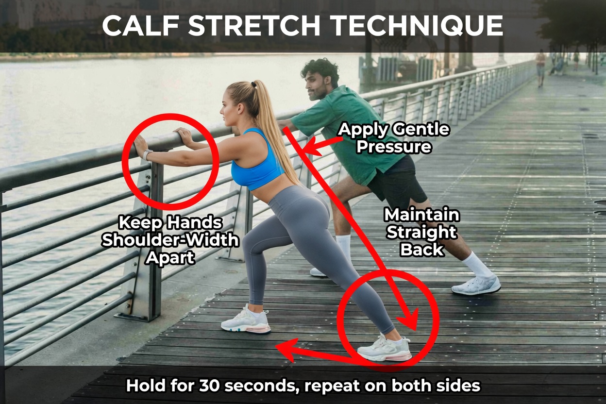 Recover Smarter: 7 Low-Impact Workouts That Help You Bounce Back Stronger