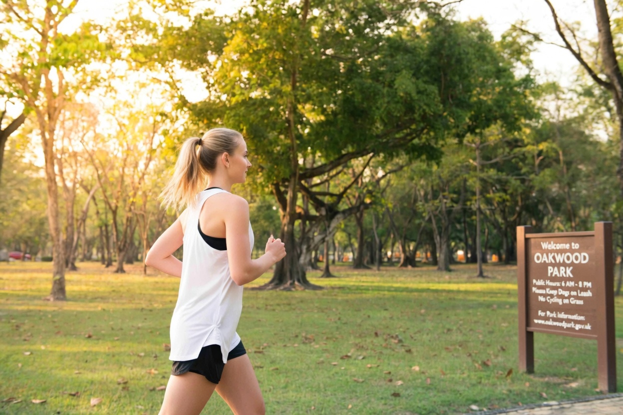 Recover Smarter: 7 Low-Impact Workouts That Help You Bounce Back Stronger