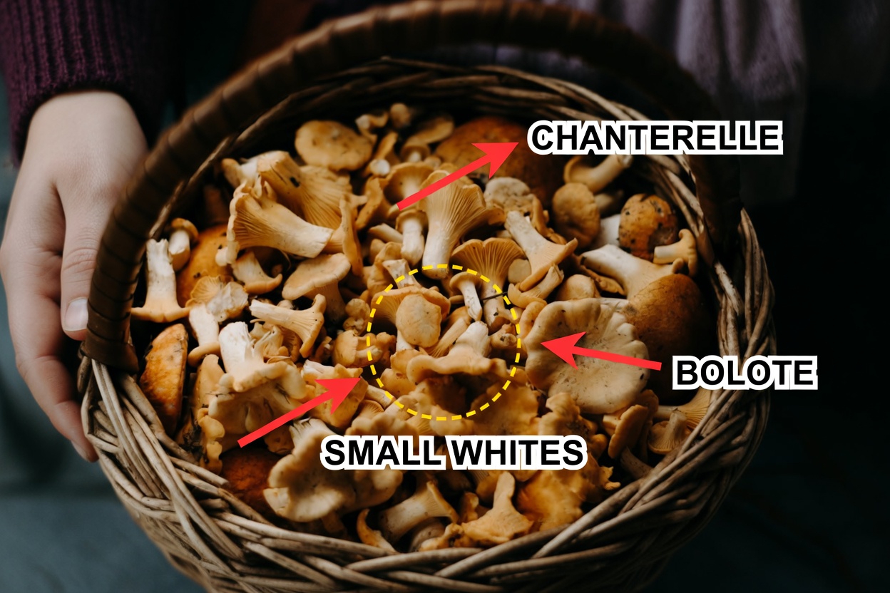 7 Surprising Anti-Inflammatory Foods with a Low DII Score You Should Eat More Of