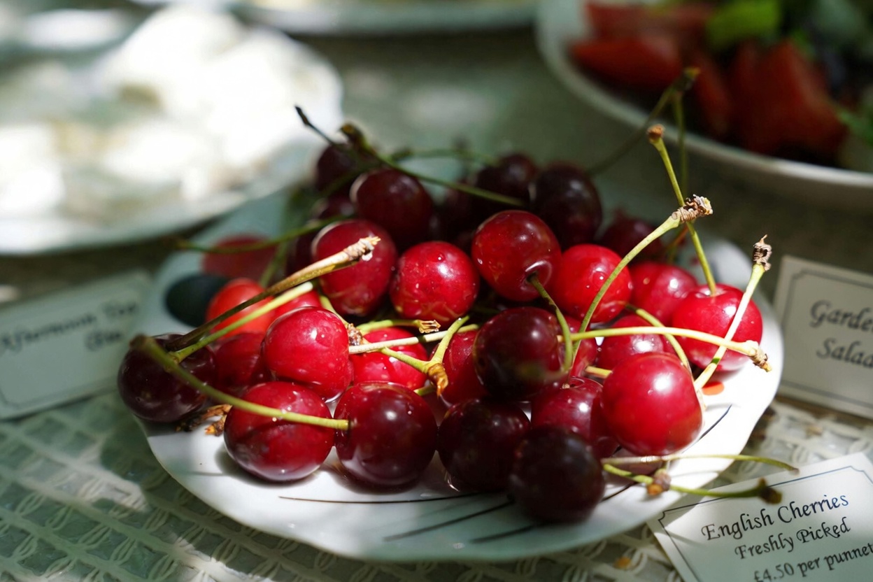 7 Surprising Anti-Inflammatory Foods with a Low DII Score You Should Eat More Of