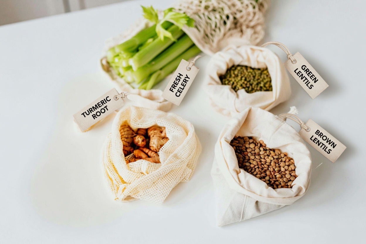 7 Surprising Anti-Inflammatory Foods with a Low DII Score You Should Eat More Of