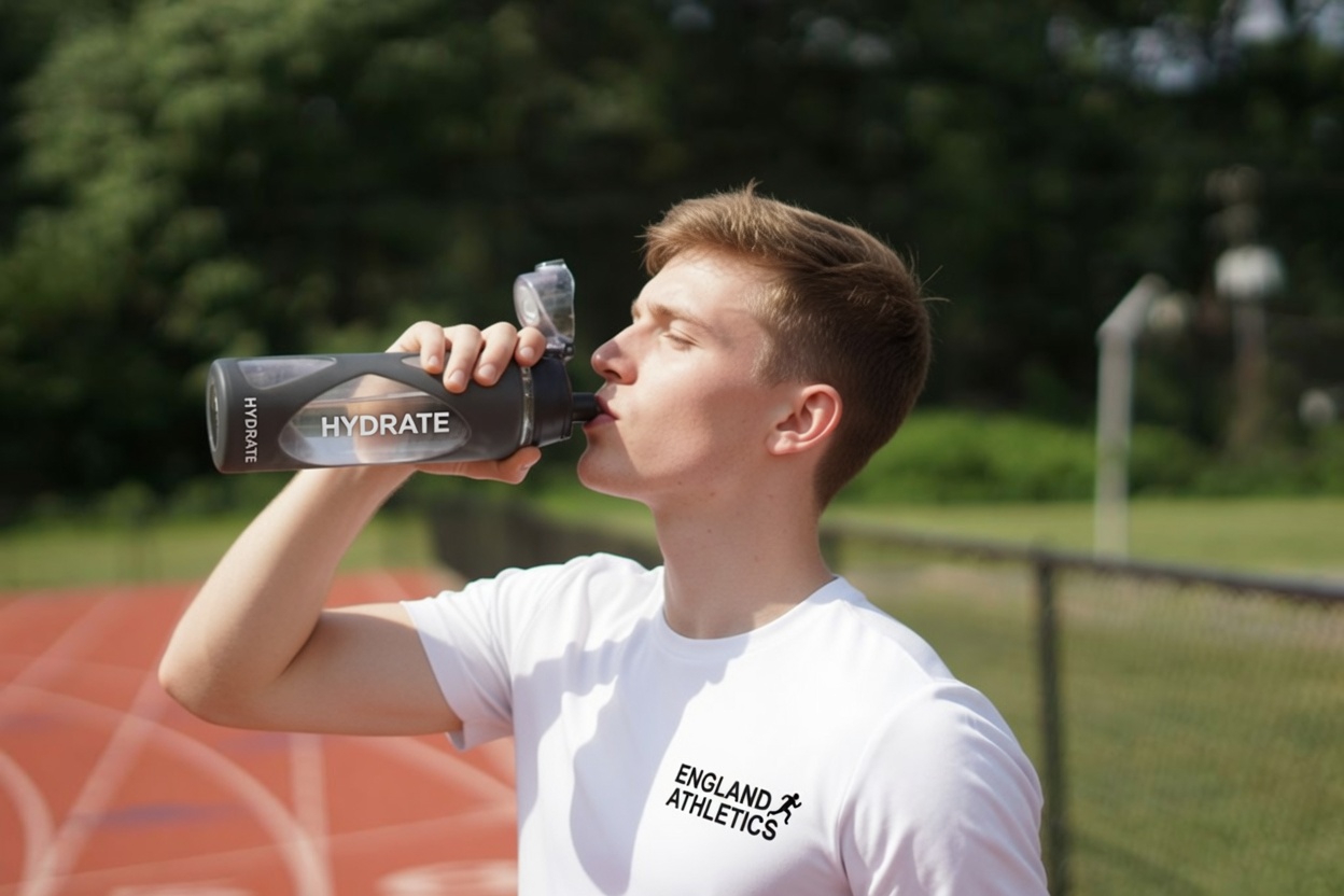 The Hidden Key to Fitness Progress: 5 Gut Health Solutions