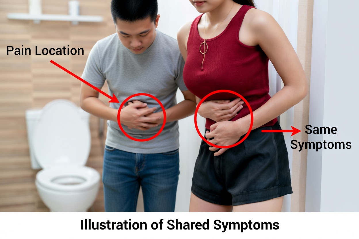 Feel Lighter Fast: The Anti-Bloat Grocery List Your Gut Will Love