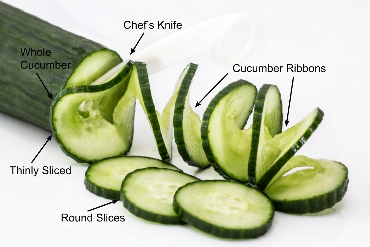 Feel Lighter Fast: The Anti-Bloat Grocery List Your Gut Will Love