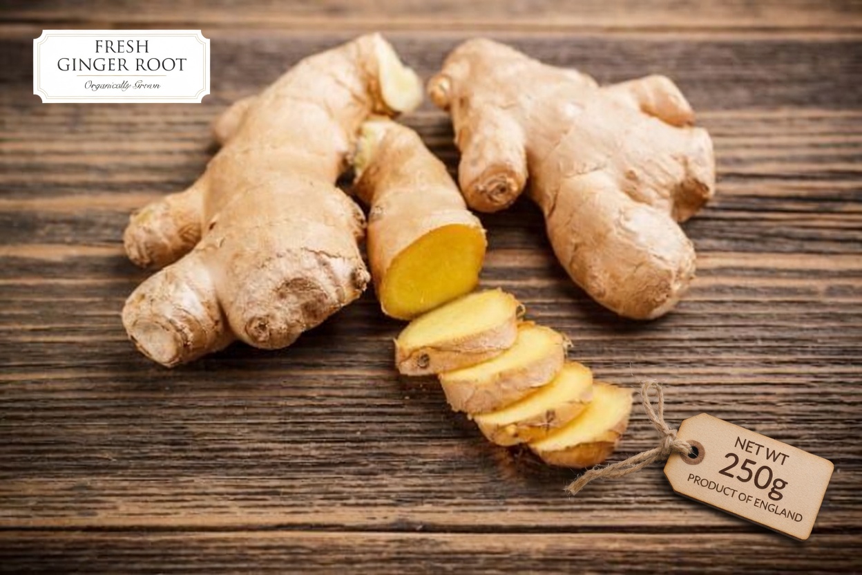 Feel Lighter Fast: The Anti-Bloat Grocery List Your Gut Will Love