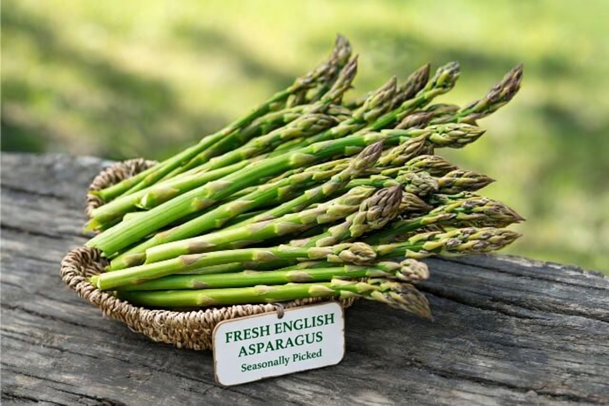 Feel Lighter Fast: The Anti-Bloat Grocery List Your Gut Will Love