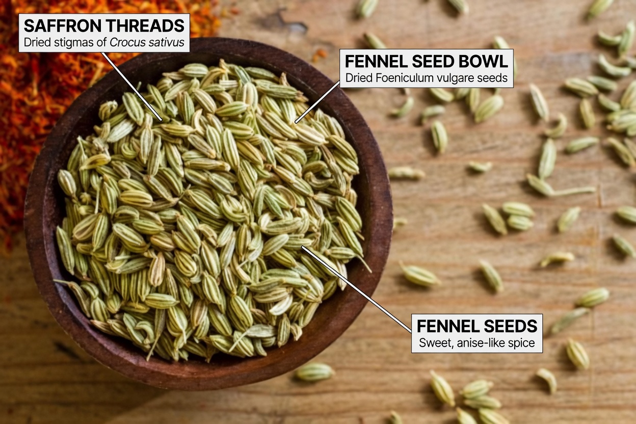 Feel Lighter Fast: The Anti-Bloat Grocery List Your Gut Will Love