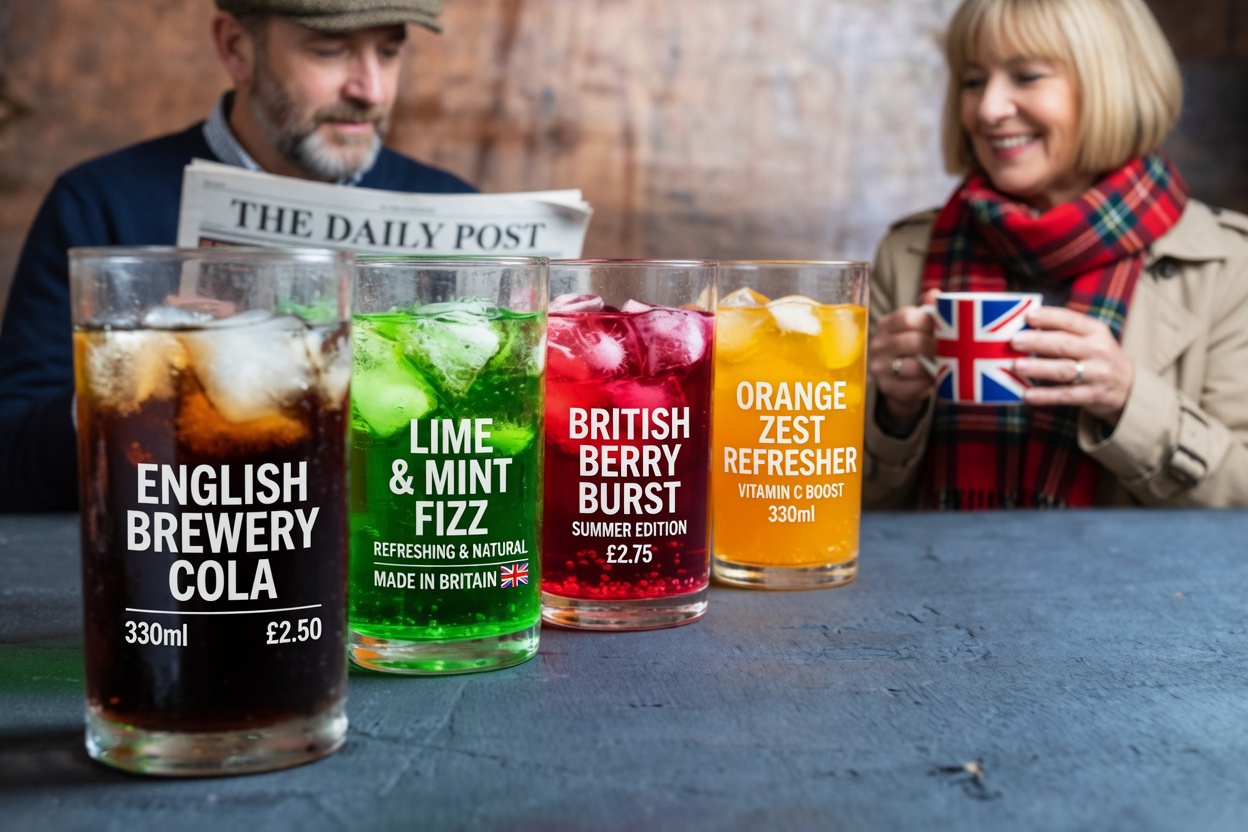 Feel Lighter Fast: The Anti-Bloat Grocery List Your Gut Will Love