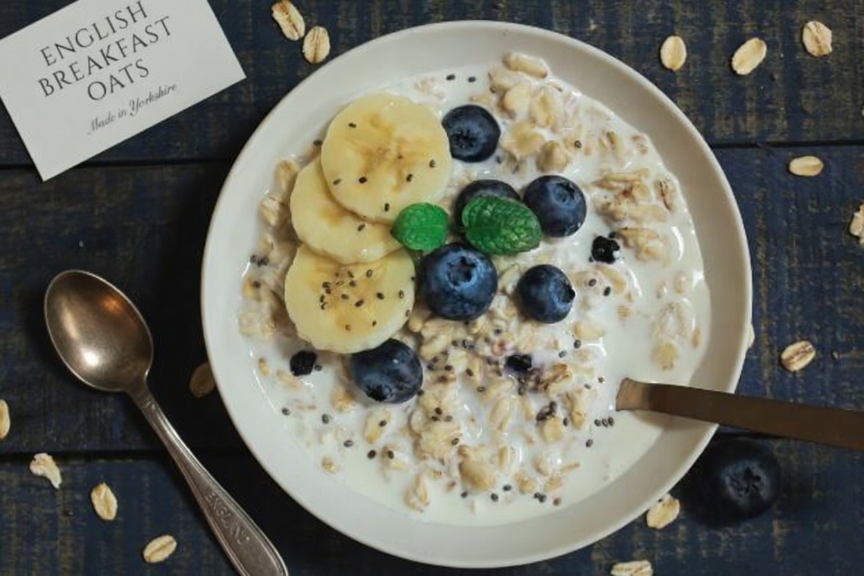 Feel Lighter Fast: The Anti-Bloat Grocery List Your Gut Will Love