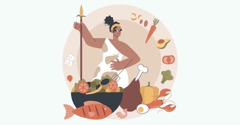 7-Day Paleo Diet Meal Plan for Beginners