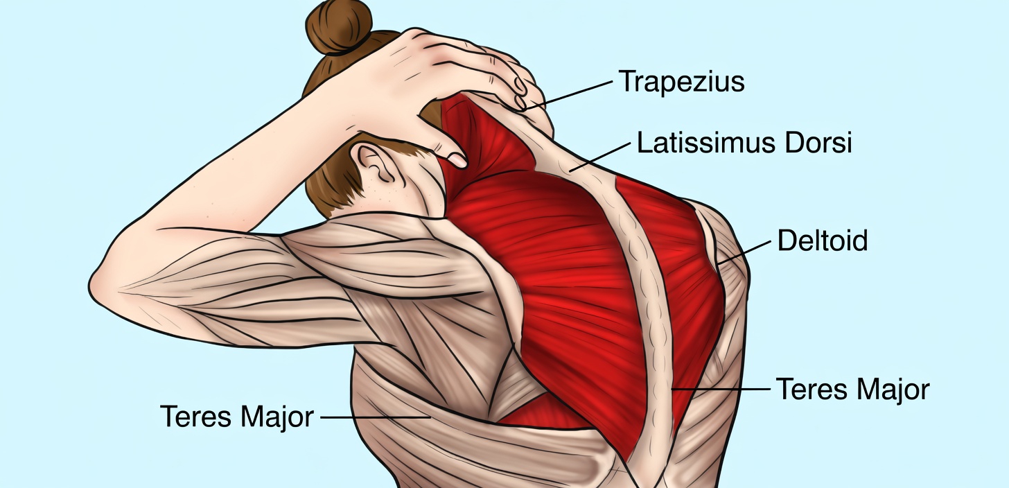 5 Neck Stretches to Release Tension and Restore Comfort