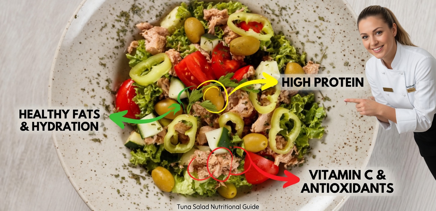 7-Day Mediterranean Diet Meal Plan (Recipes) For Beginners