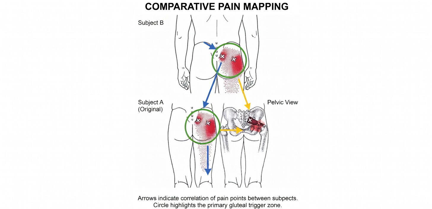 10 Piriformis Stretches for Sciatica Relief