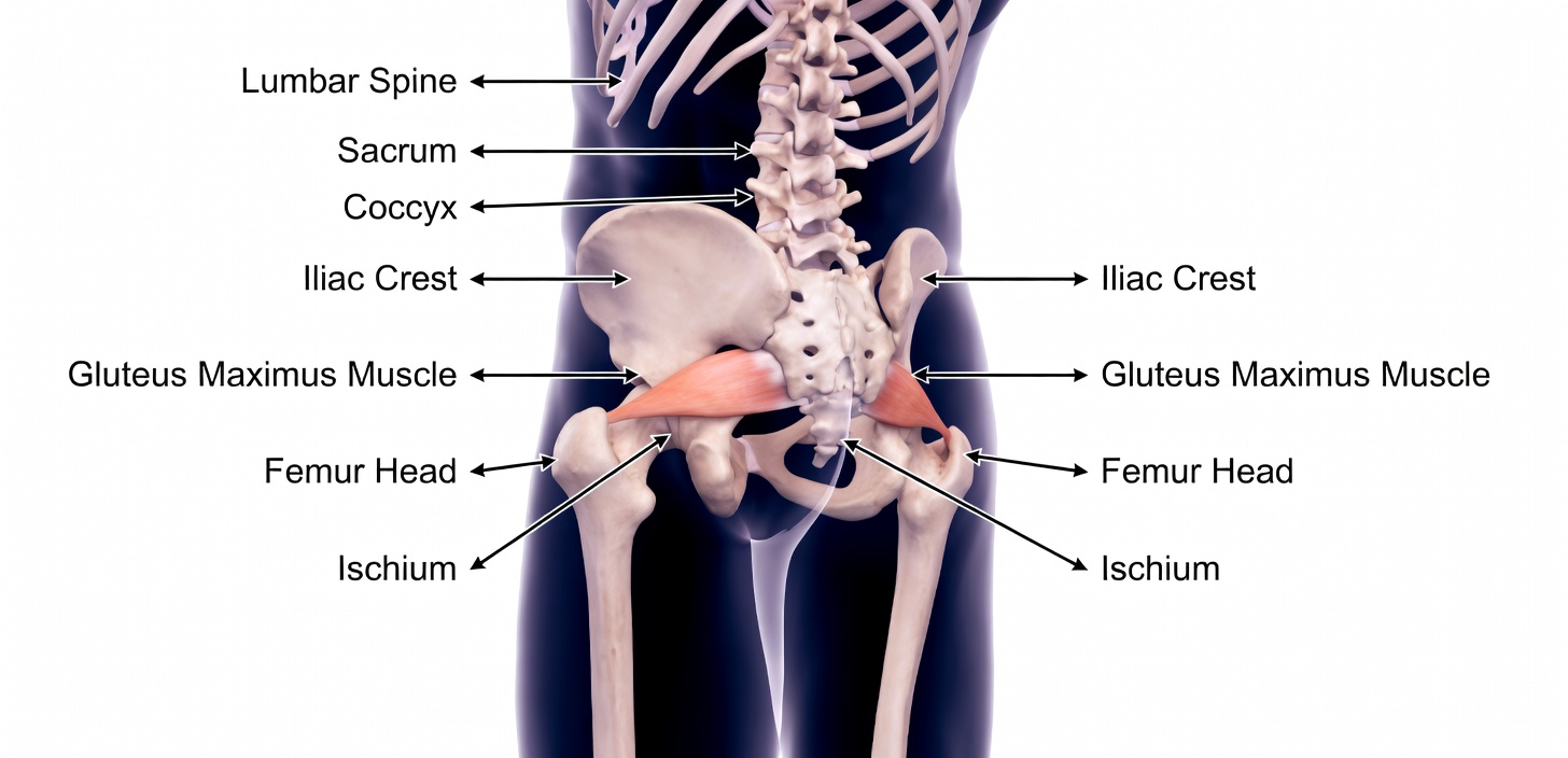 10 Piriformis Stretches for Sciatica Relief