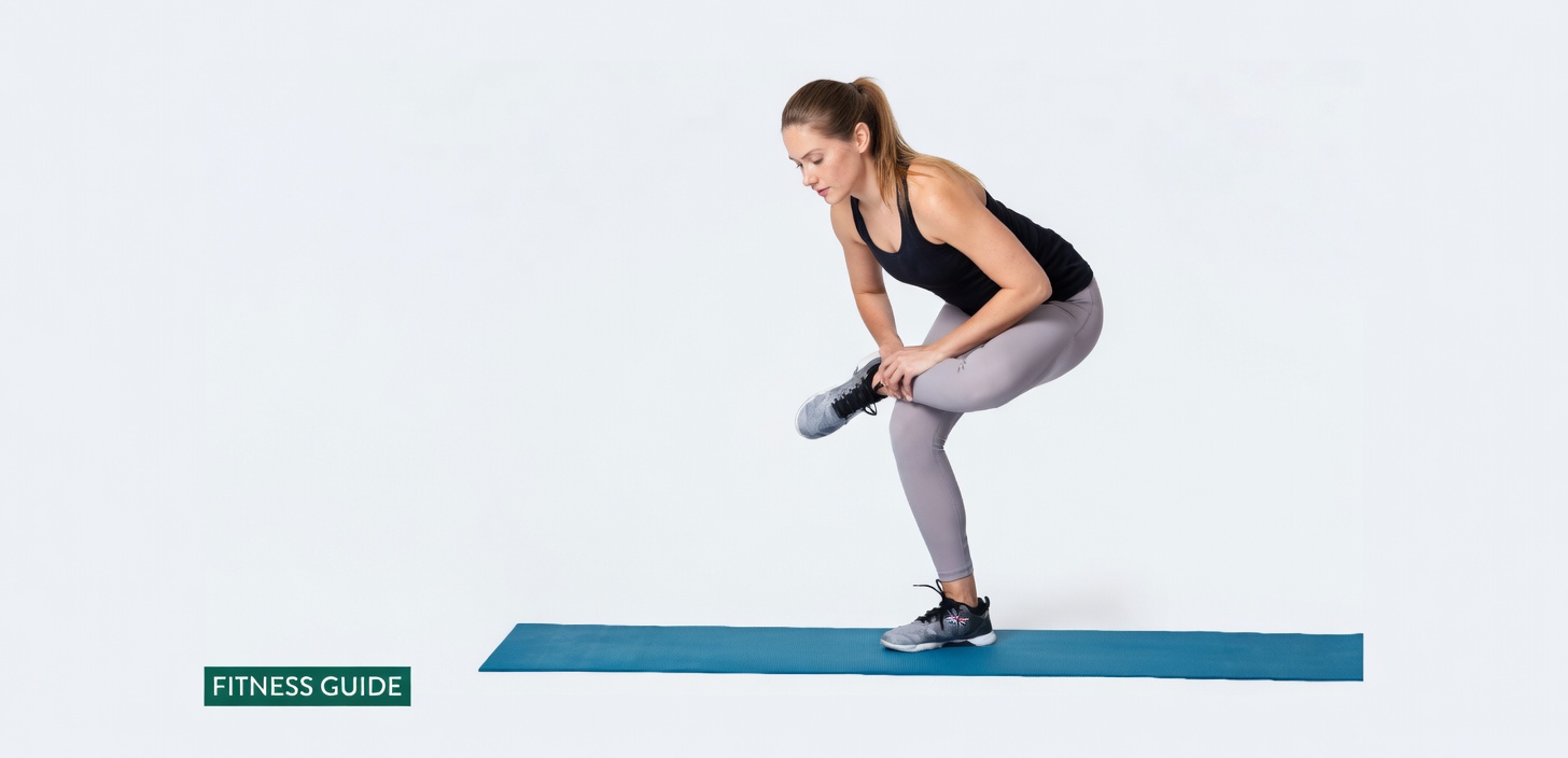 10 Piriformis Stretches for Sciatica Relief