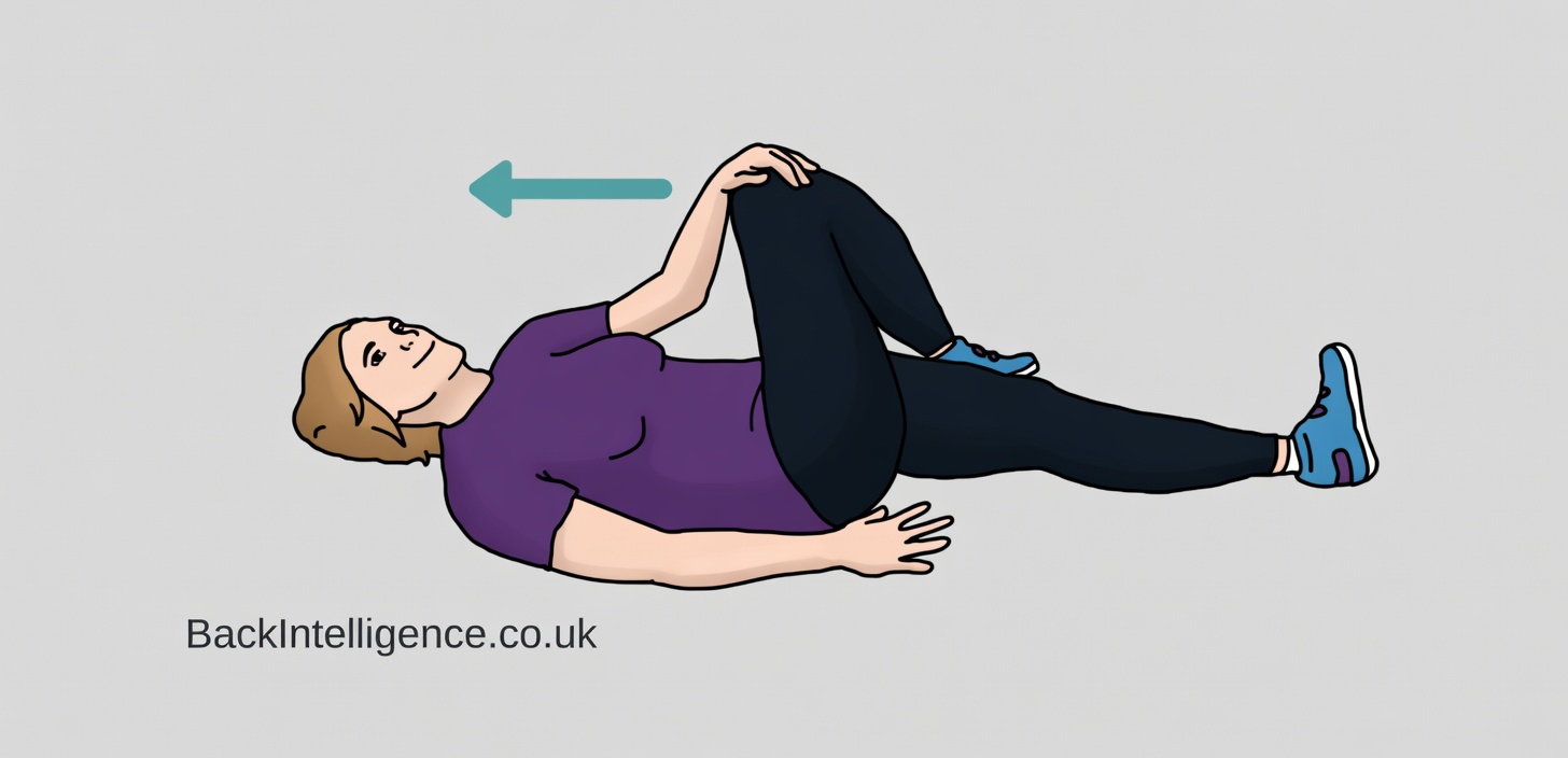 10 Piriformis Stretches for Sciatica Relief