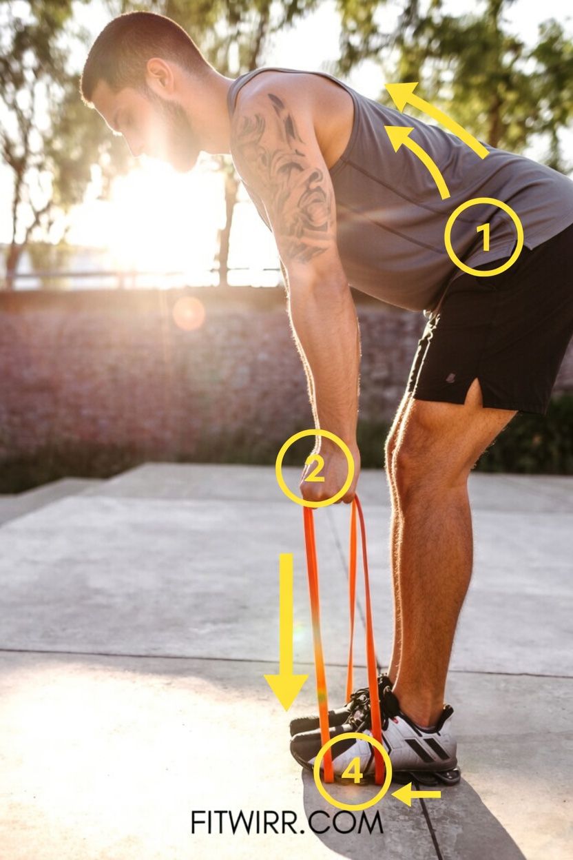 10 Best Resistance Band Workouts for a Full Body Workout