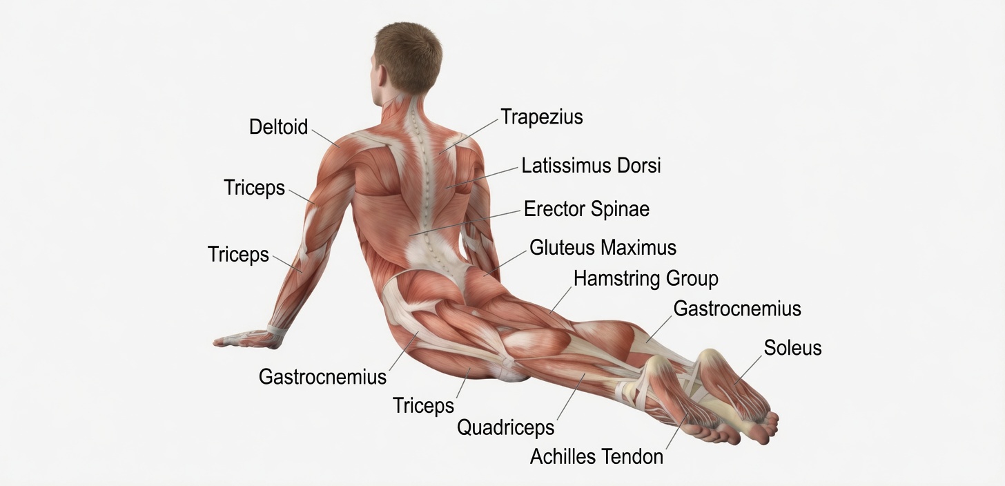 A PT Shares the 3 Psoas Stretches He Does to Relieve Hip Pain