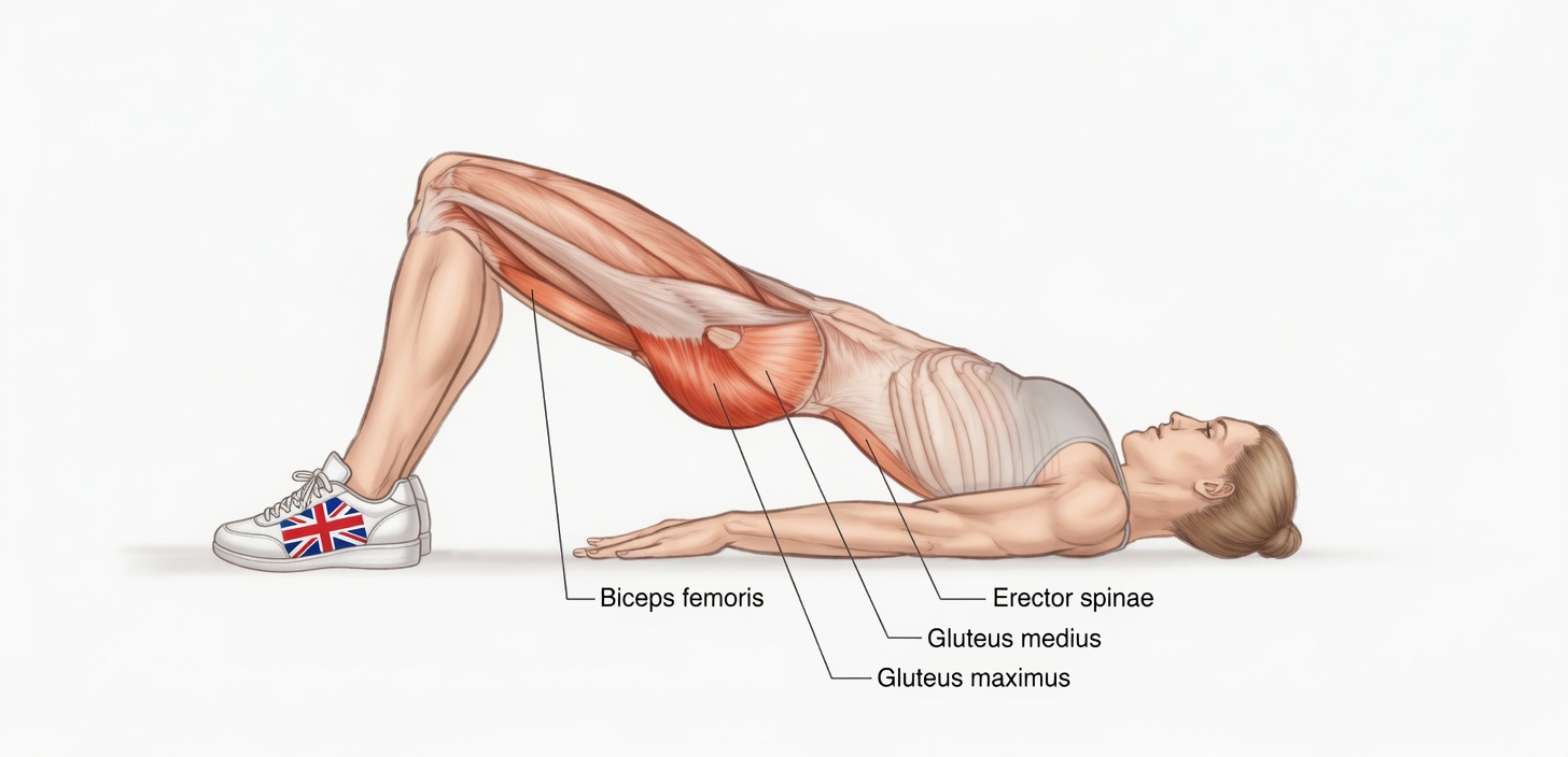 A PT Shares the 3 Psoas Stretches He Does to Relieve Hip Pain