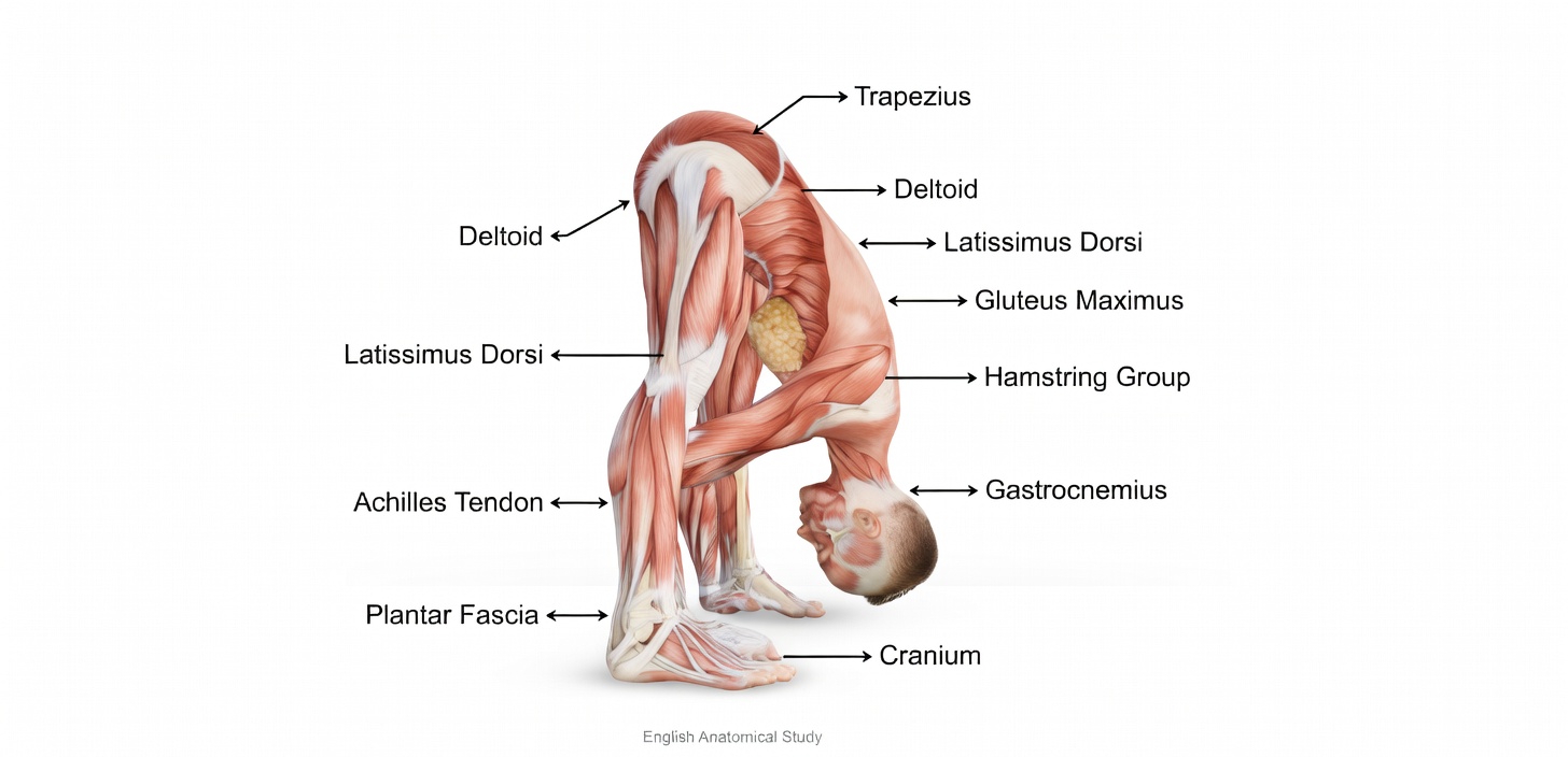 The 6 Most Important Stretches for (Intense) Lower Back Pain