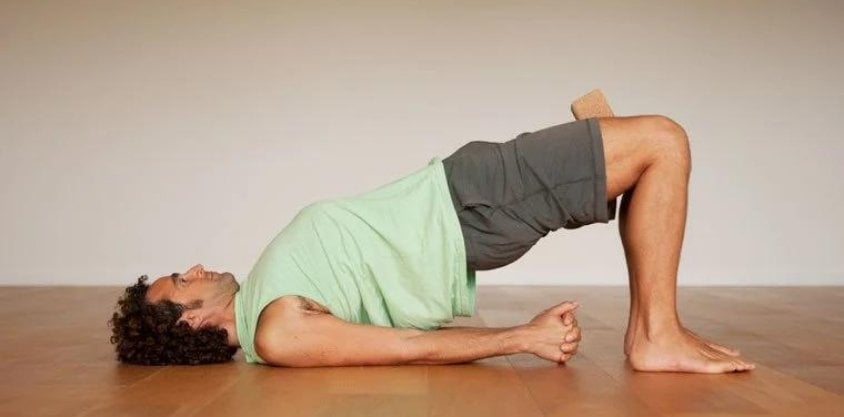 The 6 Most Important Stretches for (Intense) Lower Back Pain