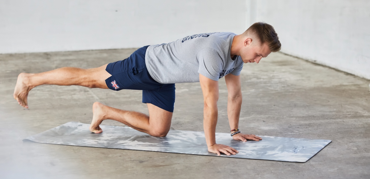 The 6 Most Important Stretches for (Intense) Lower Back Pain