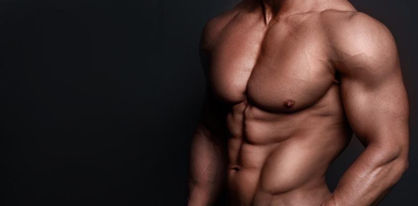 How to Lose Fat for Men: How to Shed Love Handles, Belly, and Chest Fat