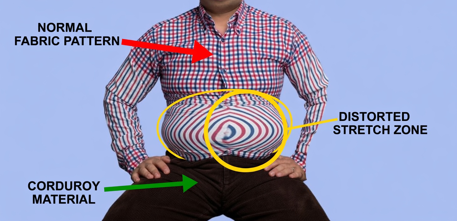 3 Exercises to Lose Belly Fat Fast After 60, Says a Trainer