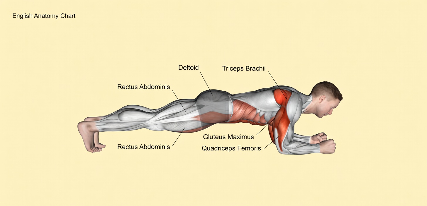 3 Exercises to Lose Belly Fat Fast After 60, Says a Trainer
