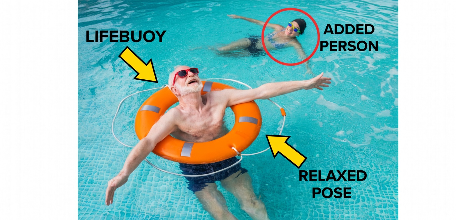 Over 65? Here Are 5 of the Best Exercises You Can Ever Do