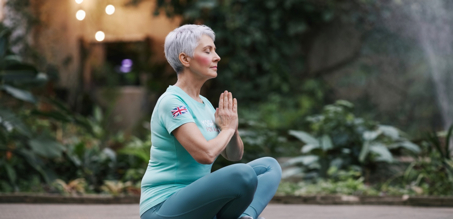 Over 65? Here Are 5 of the Best Exercises You Can Ever Do