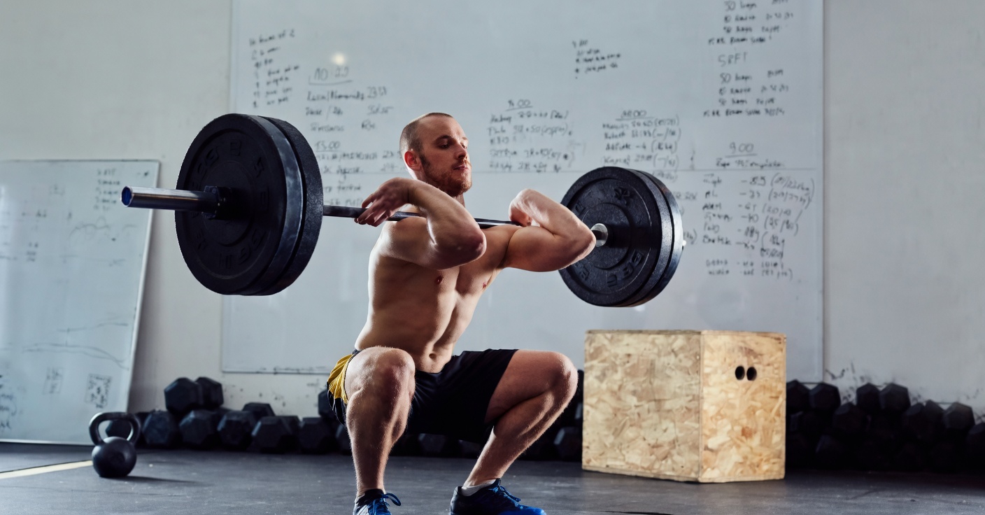 7 Science-Backed Tips to Cut Body Fat and Gain Muscle Fast