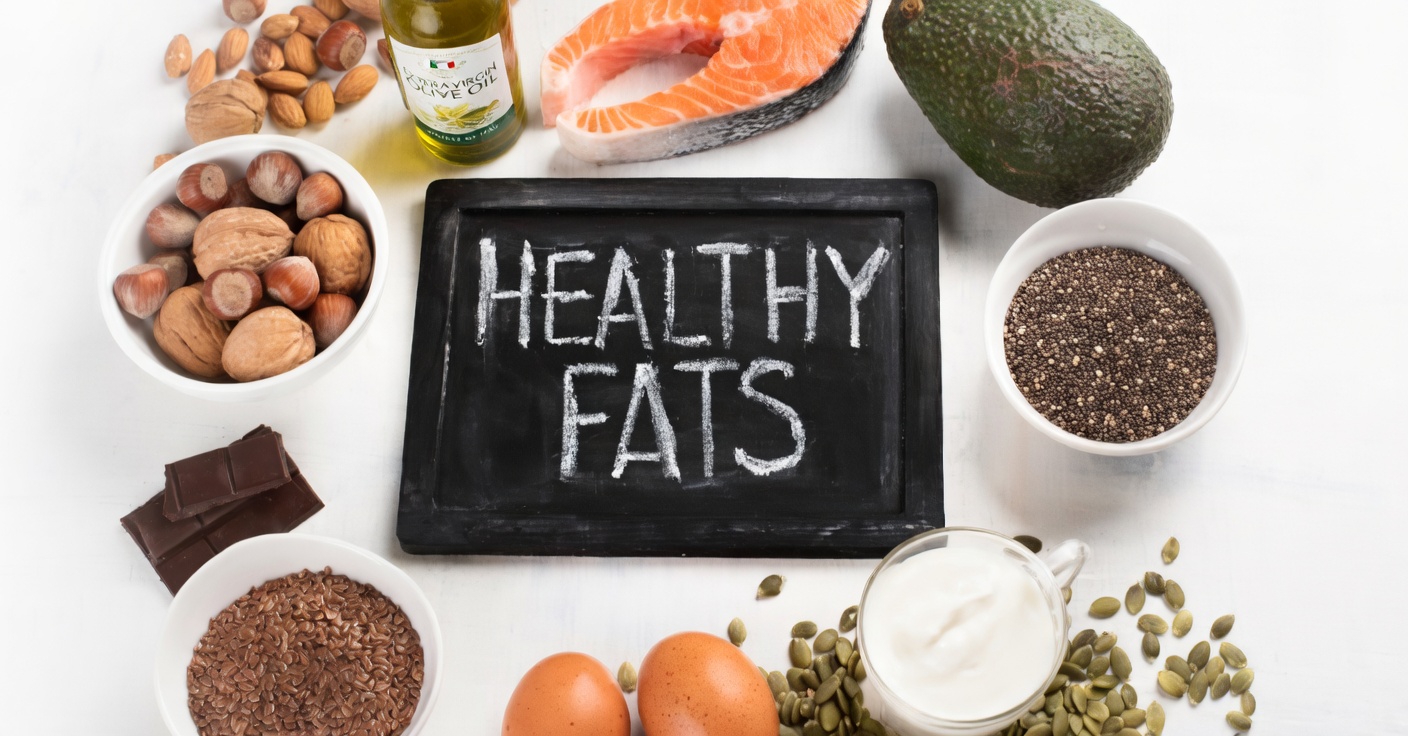 7 Science-Backed Tips to Cut Body Fat and Gain Muscle Fast