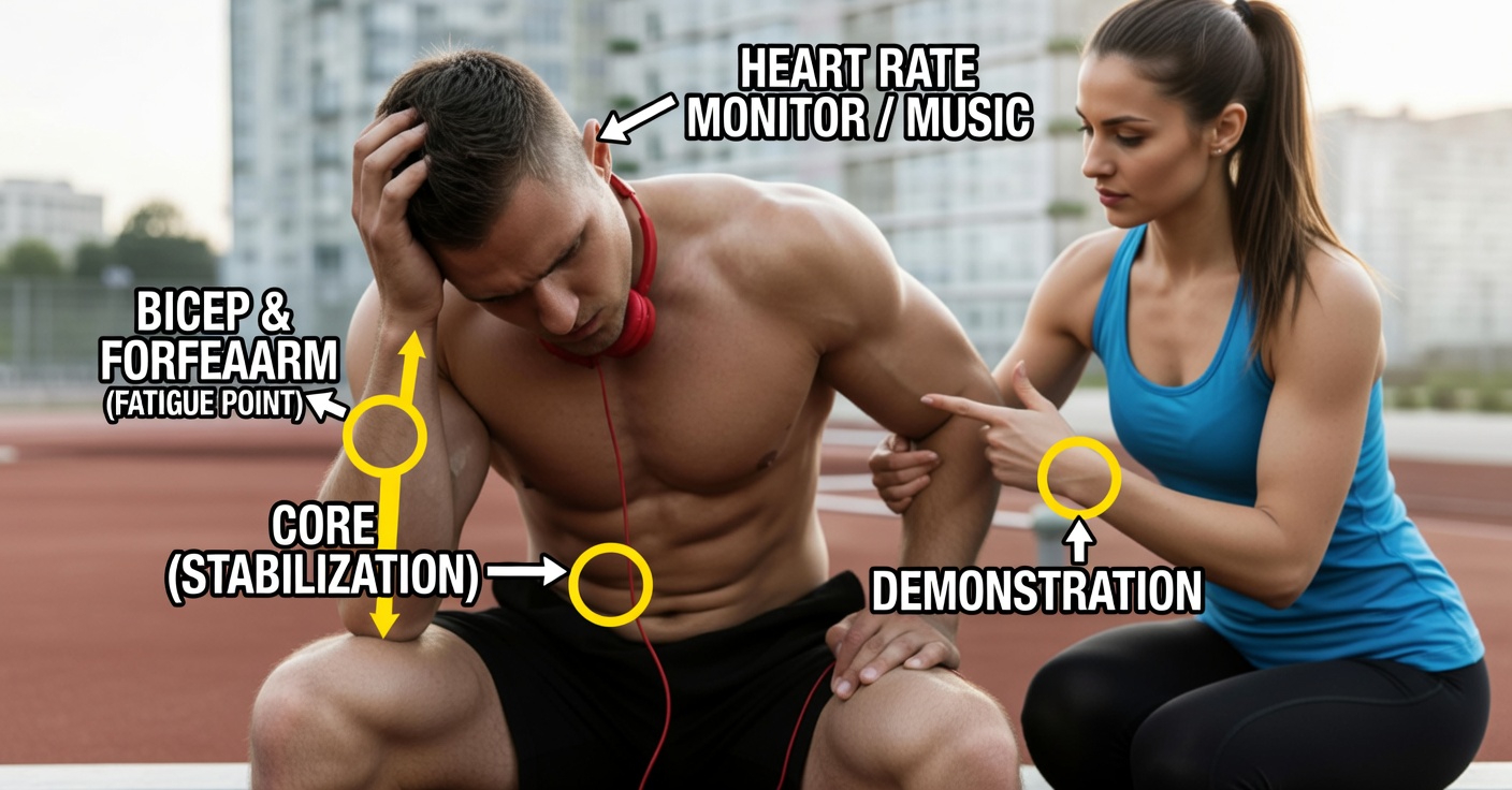 How To Speed Up Belly Fat Loss: 5 Simple Steps to Lose Belly Fat Fast