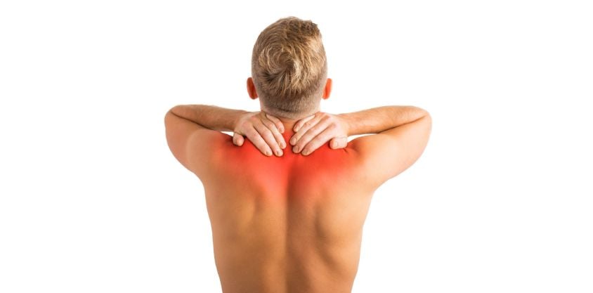 How To Fix Forward Head Posture: 3 Stretching Exercises to Try