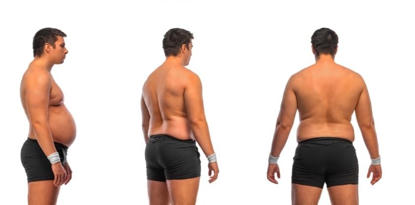 The #1 Best Workout To Get Rid of Love Handles for Good, Trainer Says