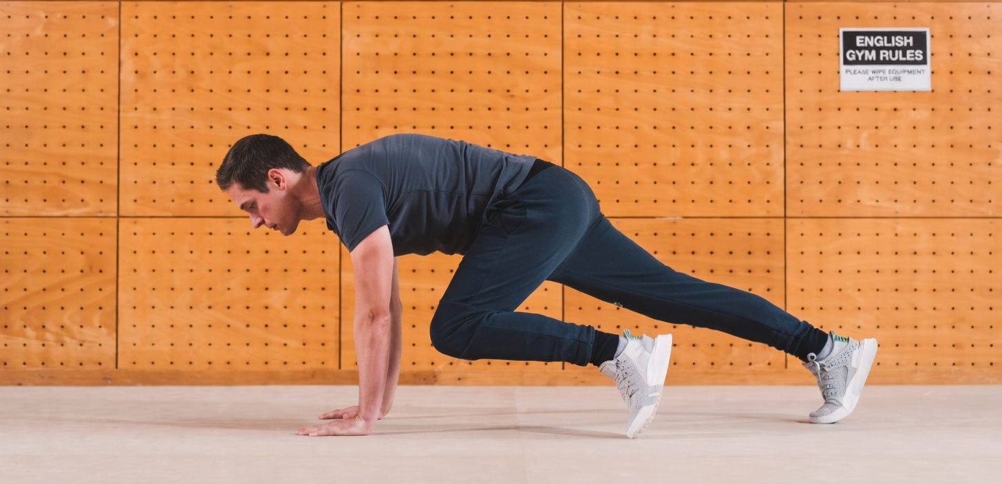 The #1 Best Workout To Get Rid of Love Handles for Good, Trainer Says