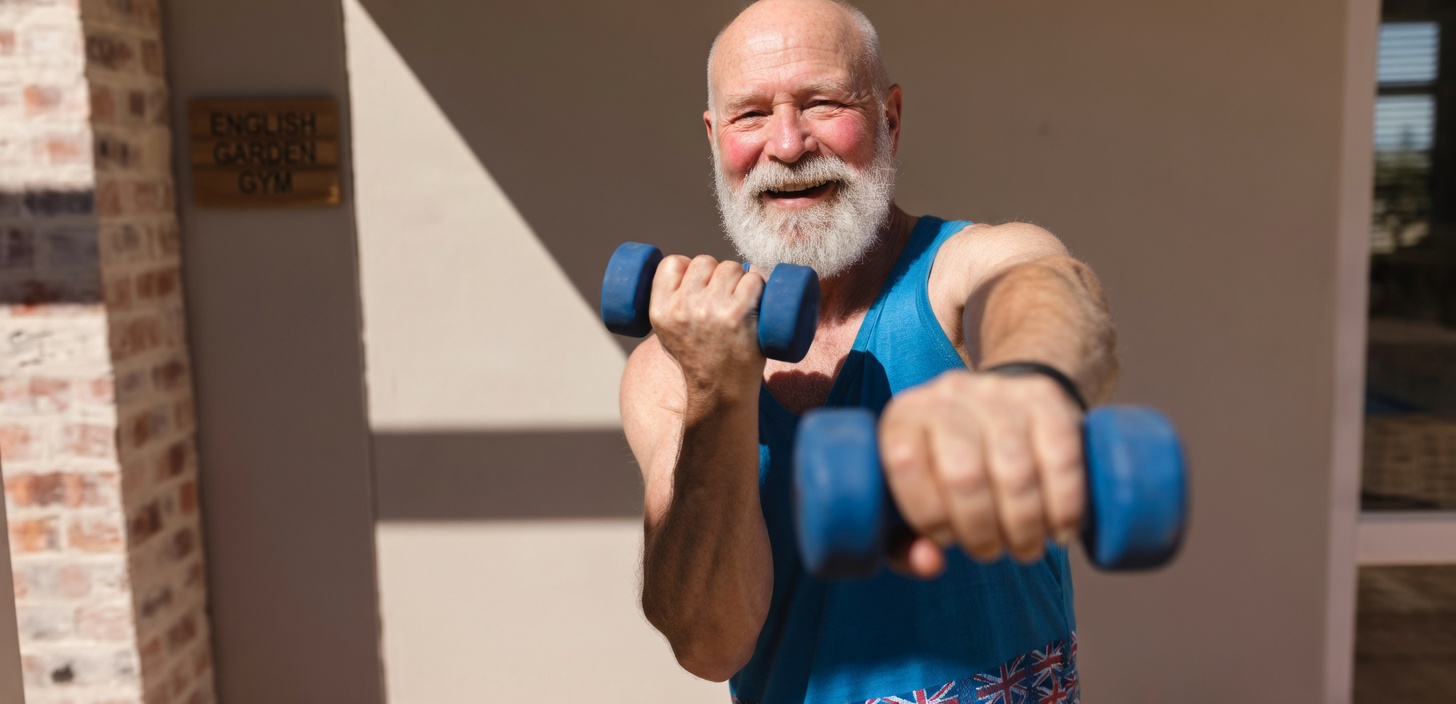 Experts Agree These Are the Easiest Ways To Lose Weight After 50