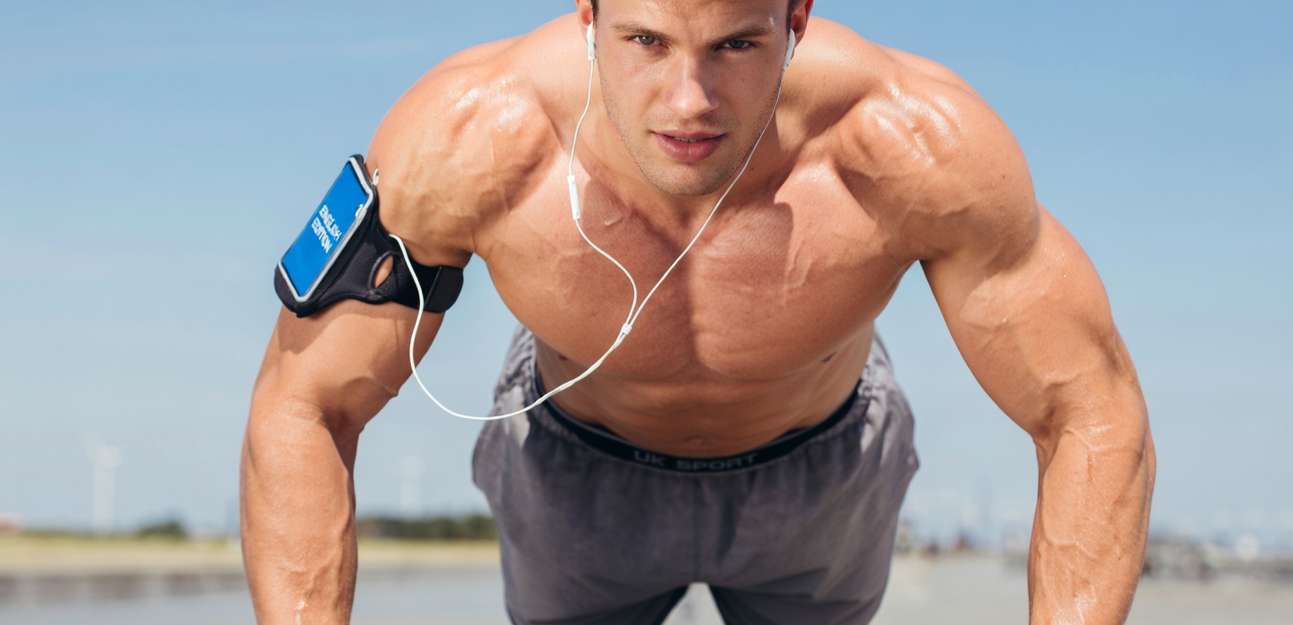 13 Best Science-Backed Chest Exercises for Huge Pecs