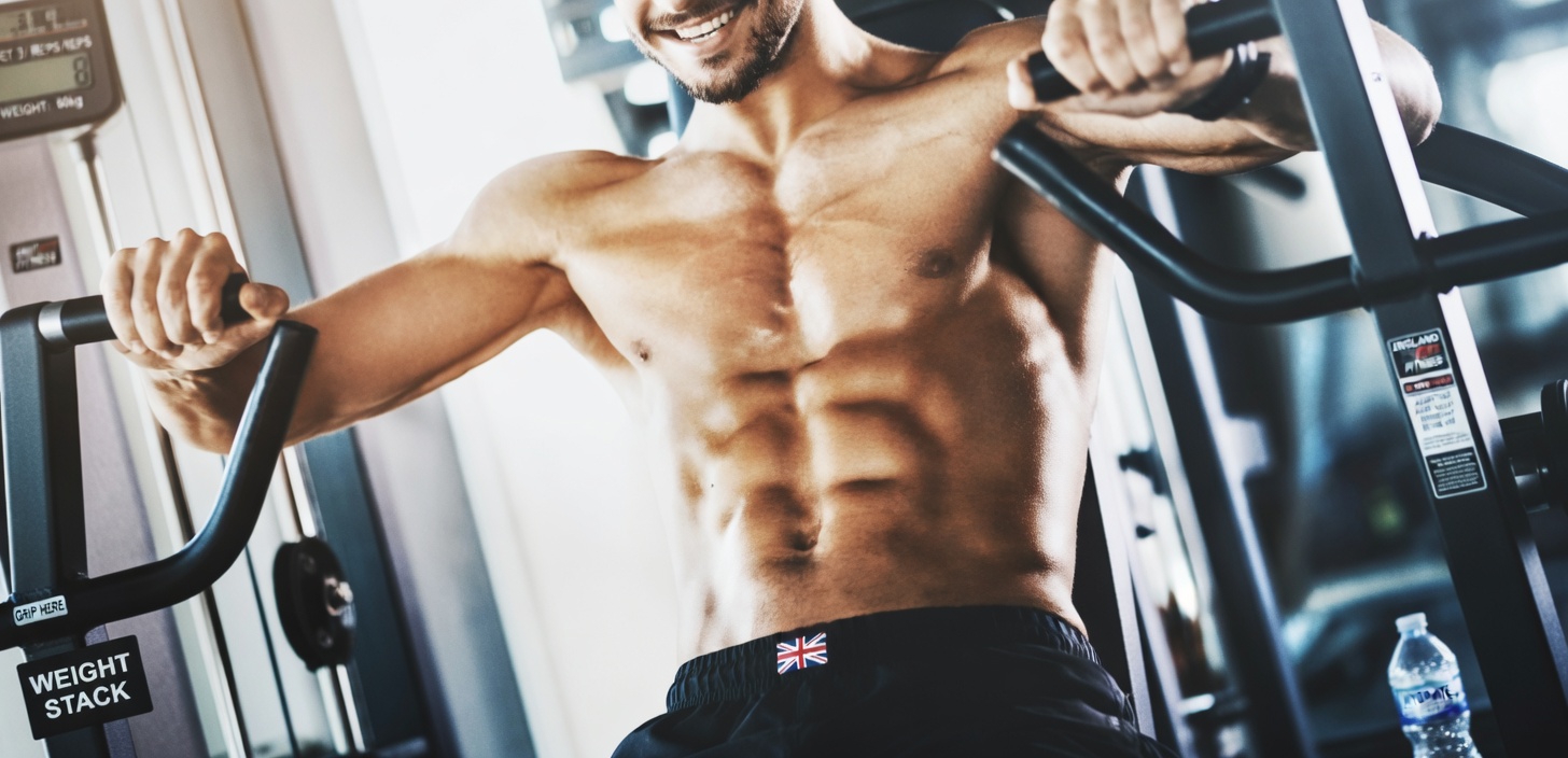 13 Best Science-Backed Chest Exercises for Huge Pecs