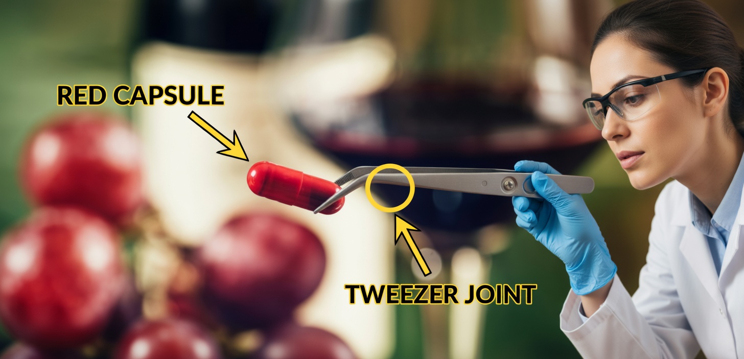 A Daily Dose of This Antioxidant Can Help You Melt off Those Unwanted Pounds