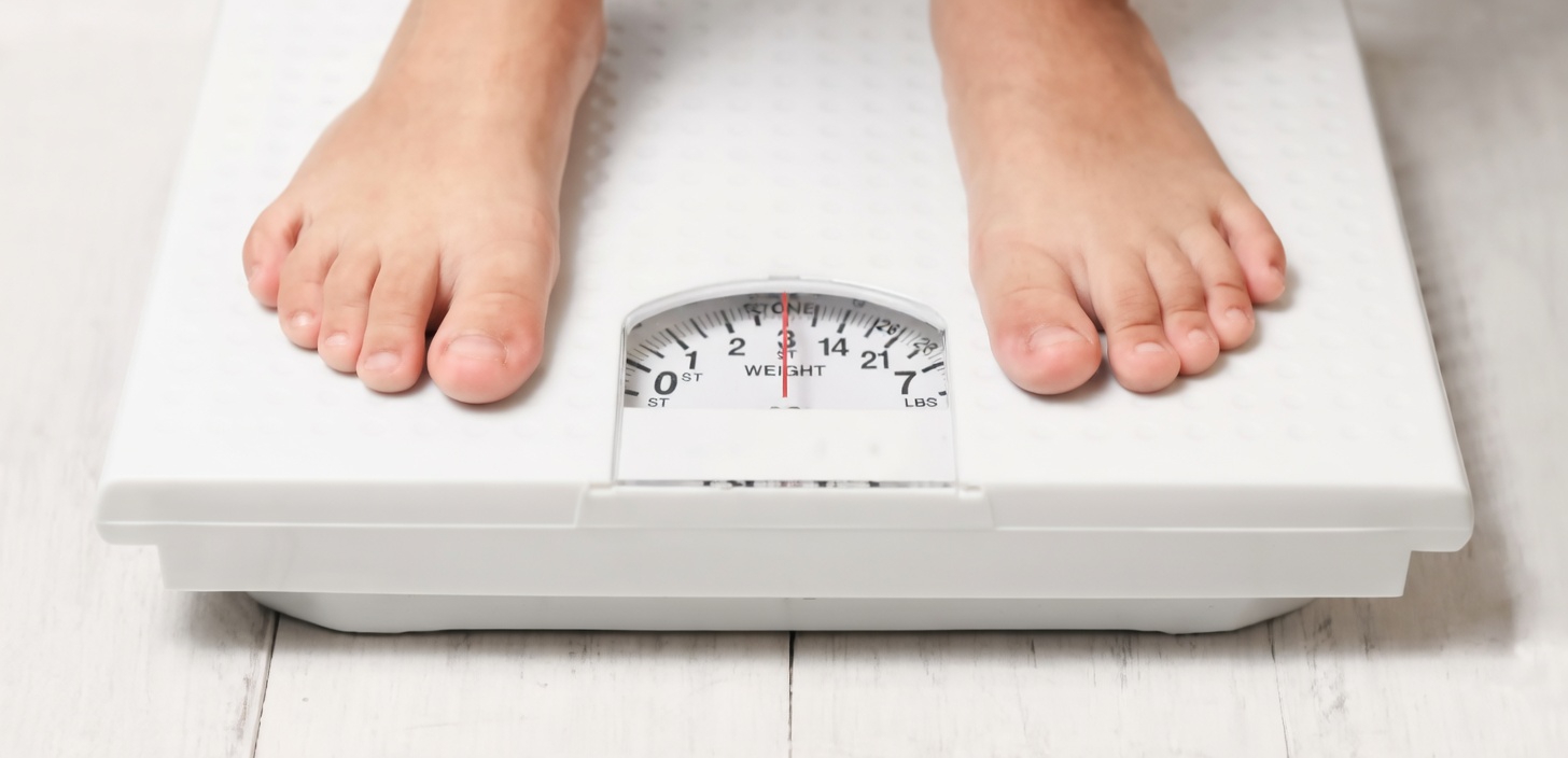 A Daily Dose of This Antioxidant Can Help You Melt off Those Unwanted Pounds