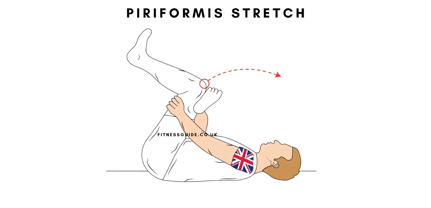 12 Everyday Stretches That Will Help You Become Flexible and Fit at Any Age