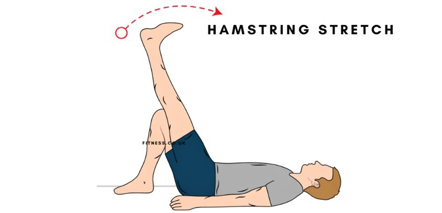 12 Everyday Stretches That Will Help You Become Flexible and Fit at Any Age
