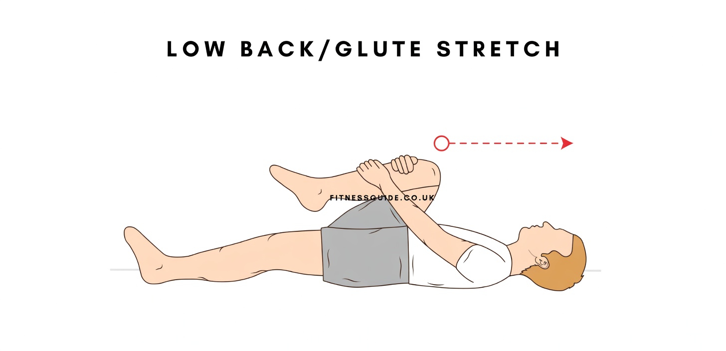 12 Everyday Stretches That Will Help You Become Flexible and Fit at Any Age