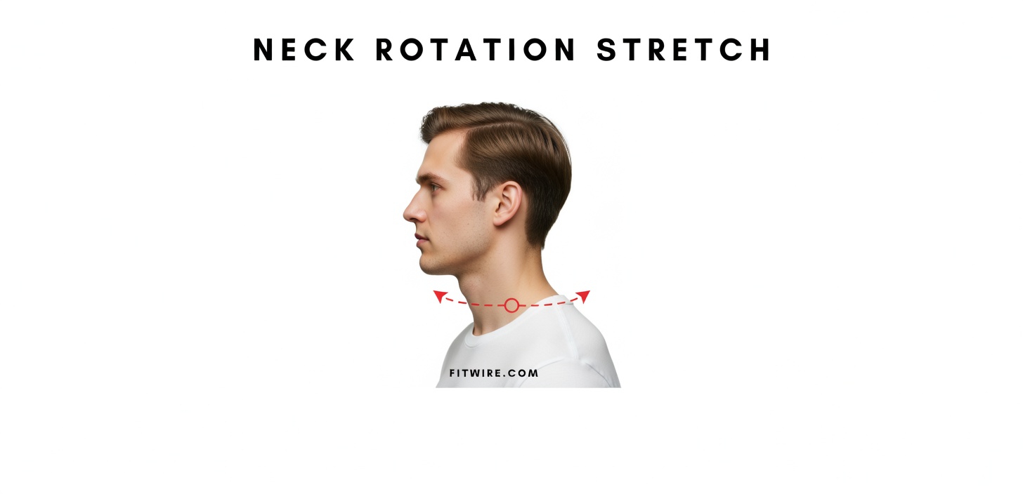 12 Everyday Stretches That Will Help You Become Flexible and Fit at Any Age