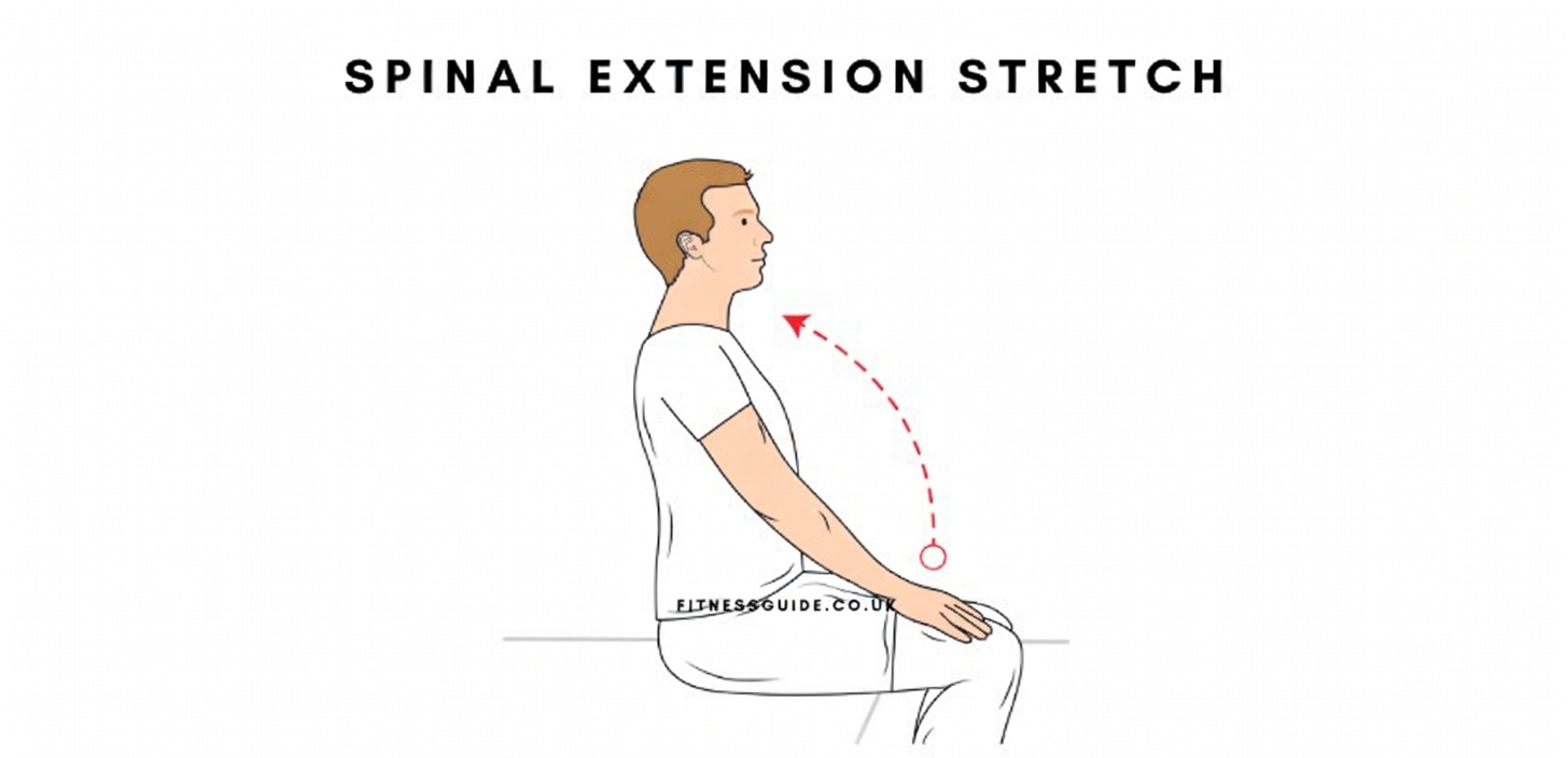 12 Everyday Stretches That Will Help You Become Flexible and Fit at Any Age