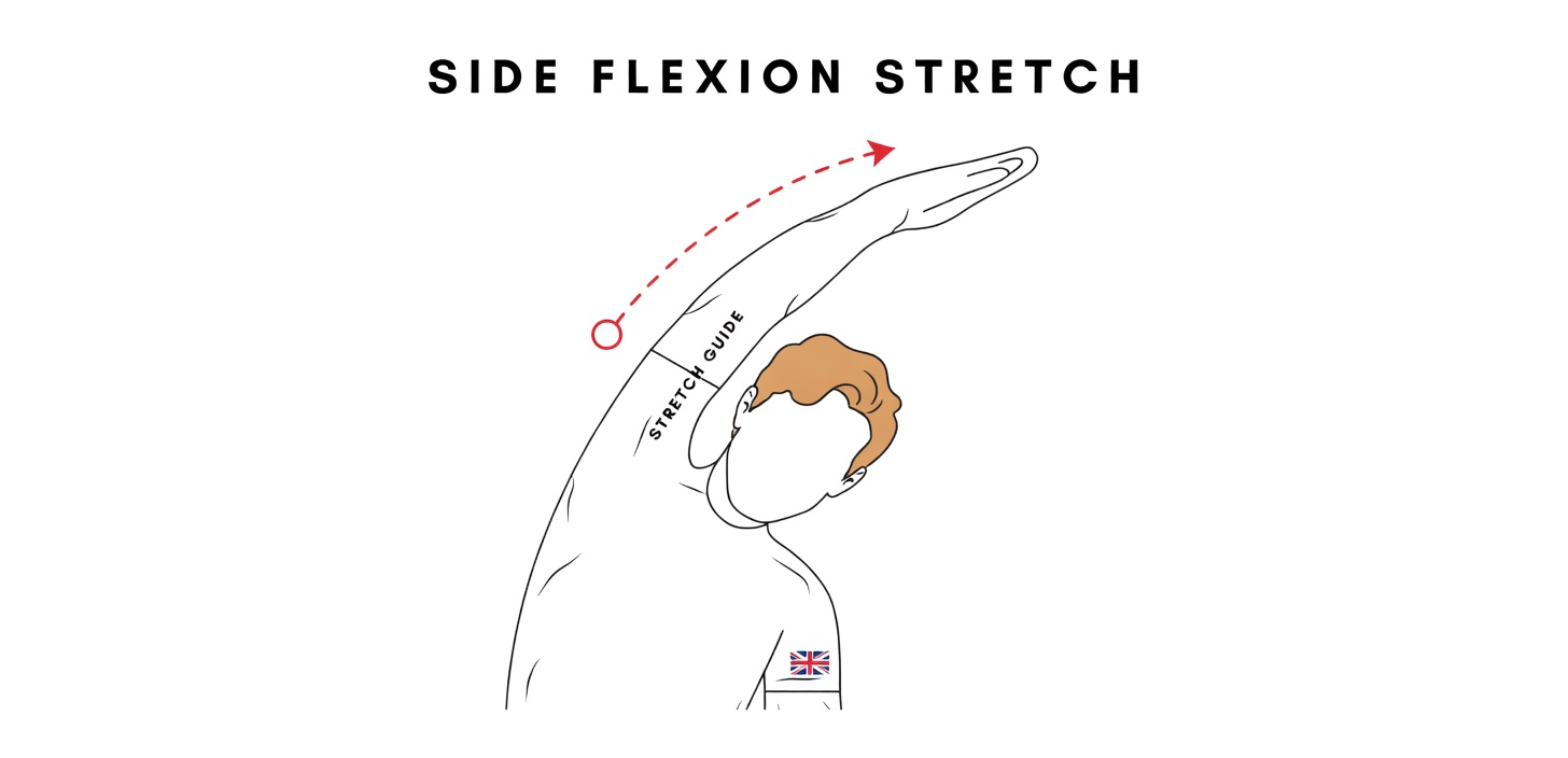 12 Everyday Stretches That Will Help You Become Flexible and Fit at Any Age